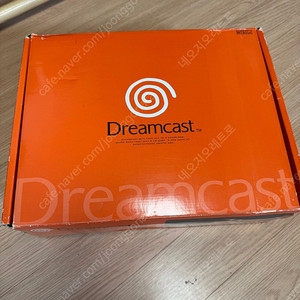 드림캐스트 박스셋, 아케이드스틱박스셋,드림캐스트 건콘박스셋, 비주얼메모리, 소프트 30여종(사이드라벨 완비)