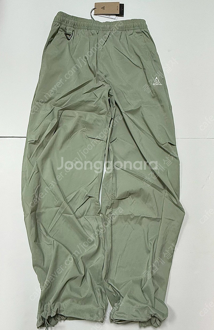 나이키 여성 acg 바지 nike--0