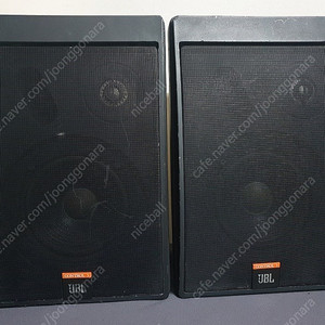 JBL 스피커 CONTROL 5 2개1조