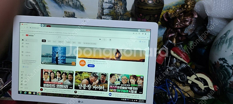 LG22V24[LG일체형 PC]--6