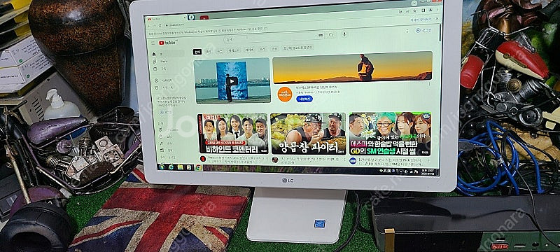 LG22V24[LG일체형 PC]--7