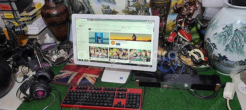 LG22V24[LG일체형 PC]--8