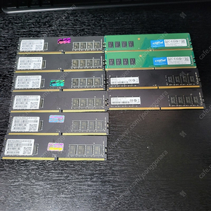 [무료배송] DDR4 3200 8GB