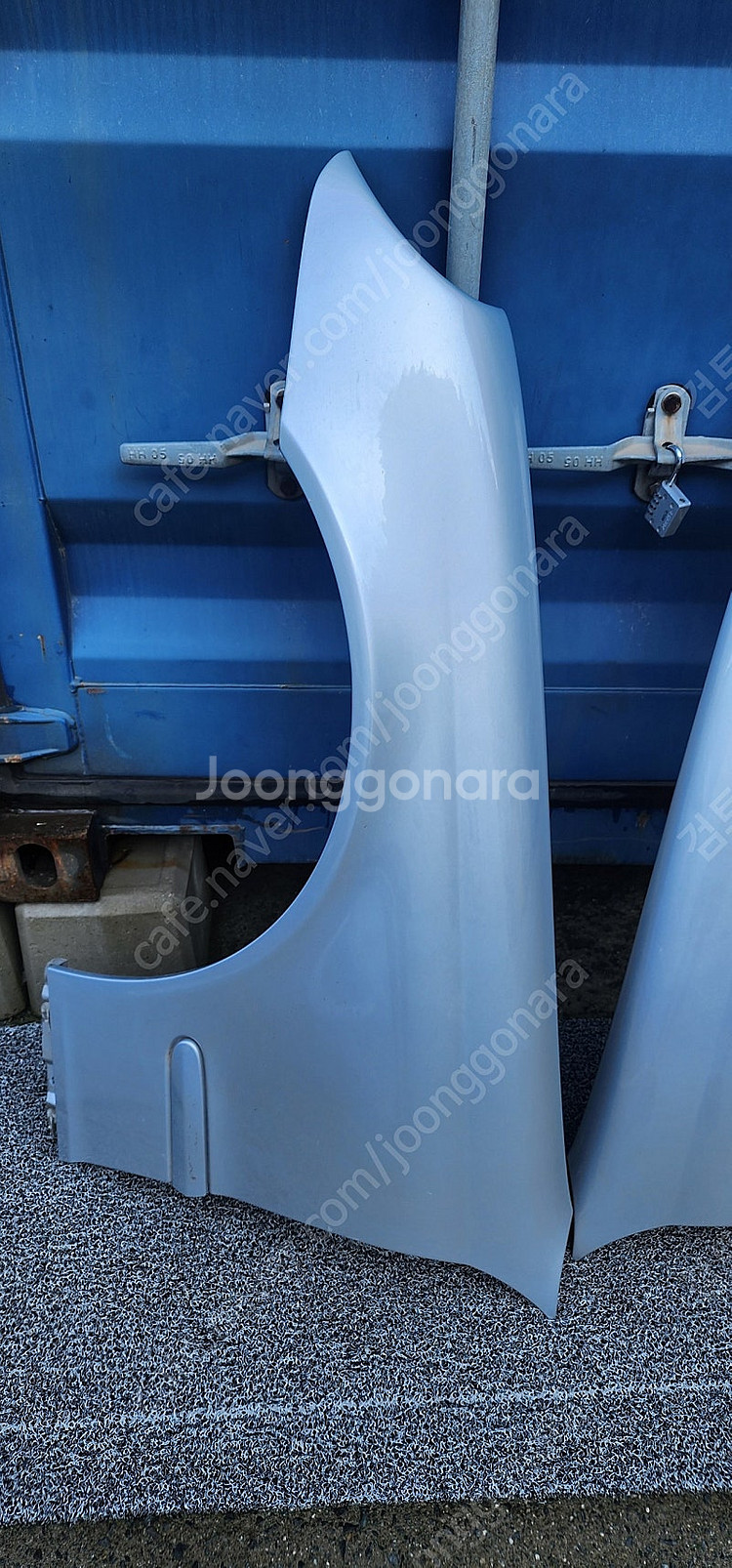 벤츠 w203 c클래스 휀더 휀다--0