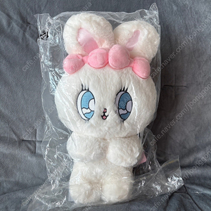 에스더러브스유 에스더버니 토끼 인형 정품 25cm