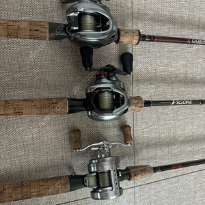 DC 릴 판매 좌핸