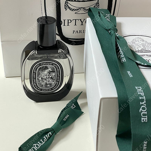 딥티크 딥디크 플레르드뽀 오드퍼퓸 75ml 국문택