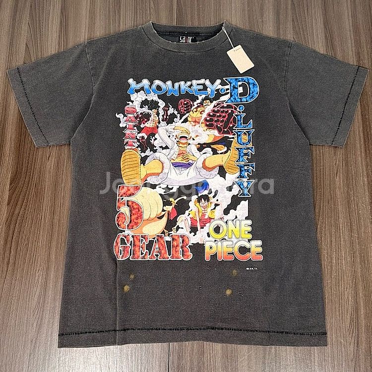 좌쓰 Saint Mxxxxxx x One Piece L...--0