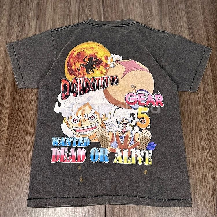 좌쓰 Saint Mxxxxxx x One Piece L...--1