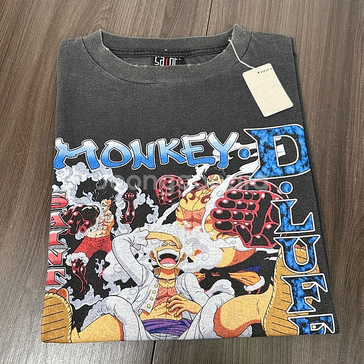 좌쓰 Saint Mxxxxxx x One Piece L...--2