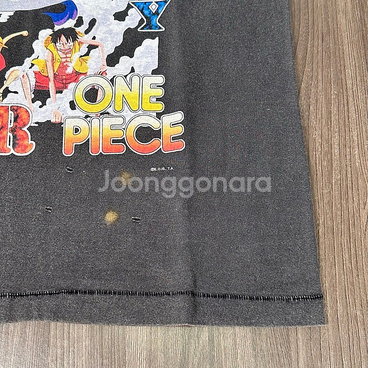 좌쓰 Saint Mxxxxxx x One Piece L...--4