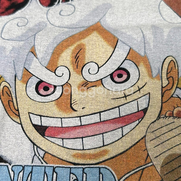좌쓰 Saint Mxxxxxx x One Piece L...--8