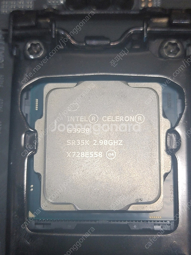 기가바이트 Z170N Gaming 5 메인보드--3