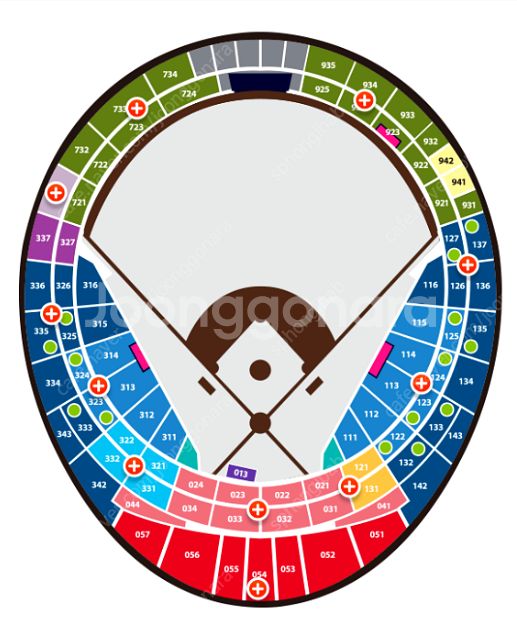 5/17 클래식시리즈 DH2 3루 내야상단석 연석 팔아...--0