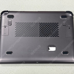 GPD WIN MAX2 (6800U/32GB/2TB) 풀박스 팝니다