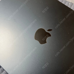맥북에어 M3 16GB 256GB 13인치