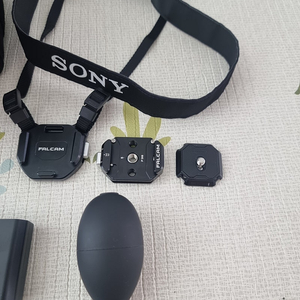 소니 A7C2 + 번들킷 + @