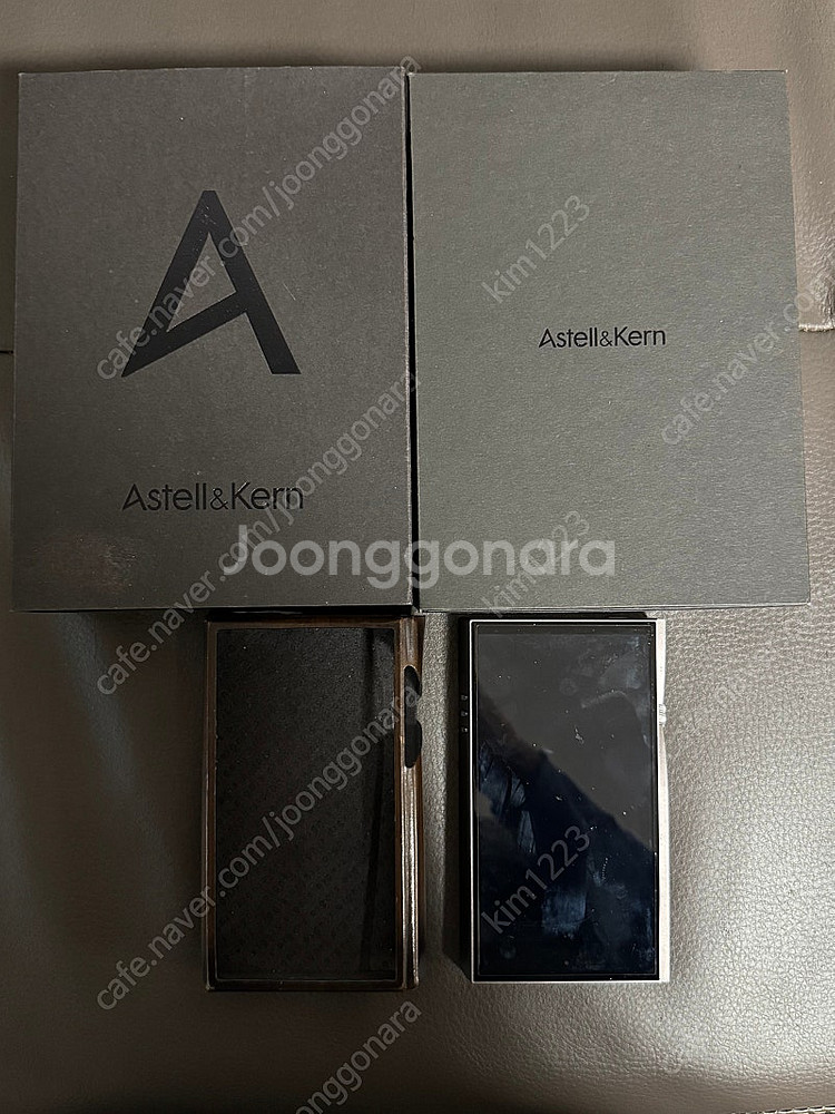 아스텔앤컨 se100 (45만)--1