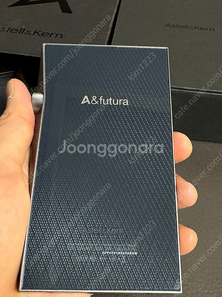 아스텔앤컨 se100 (45만)--3