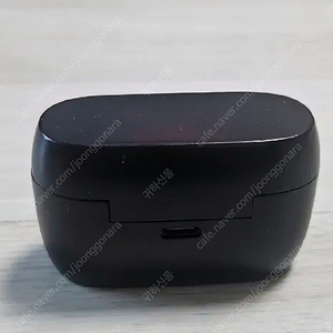 Jabra Elite4 Active 블루투스충전케이스