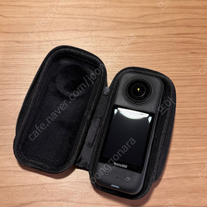인스타360 x3 판매 합니다 25만원