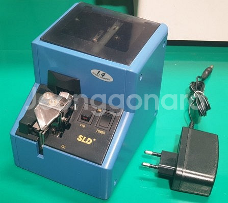 Auto Screw Feeder (스크류 정렬기, 볼트...--2