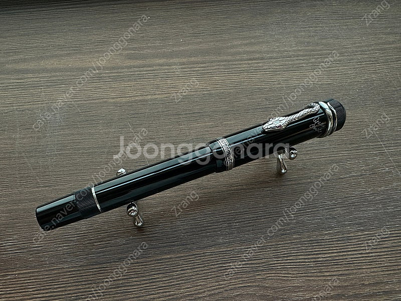 몽블랑 아가사 크리스티 M닙 Montblanc 1993...--2