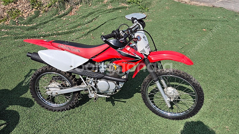 혼다 CRF100/XR100판매합니다--1