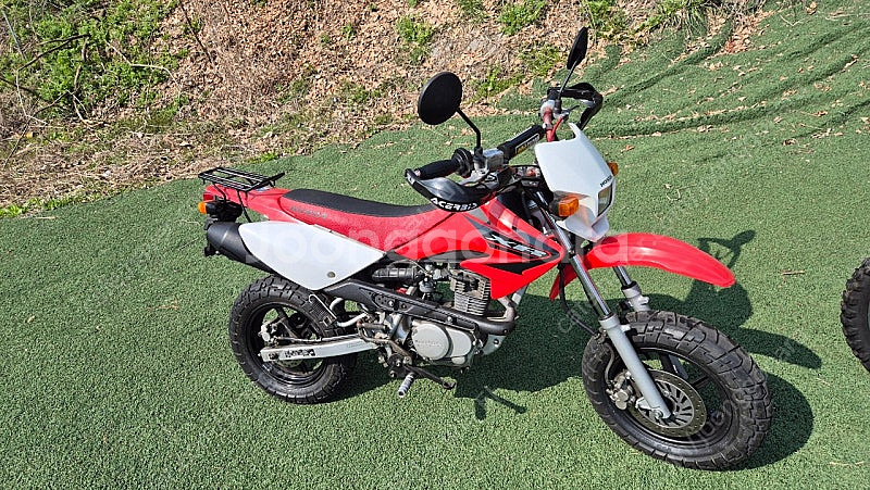 혼다 CRF100/XR100판매합니다--2