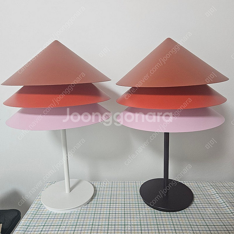 테삼만스 전등 이케아 조명--0