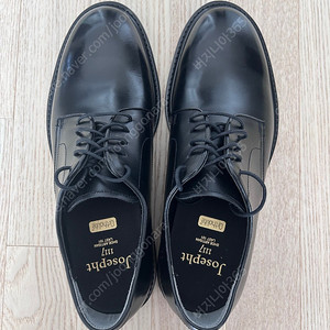 조셉트 런던 260 사이즈