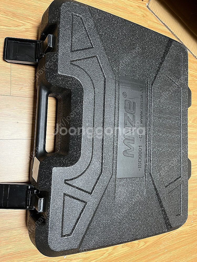유압공구 EZ-300 전체패키지 고장여부 모름--3