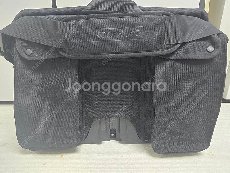 브롬톤 메트로메신저 라지--1