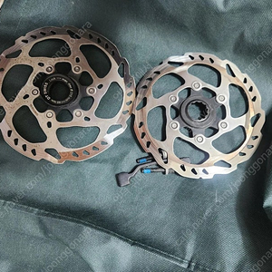 시마노 SLX. sm-rt70. 로터. 160mm. 180mm. 아답터포함