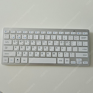 블루투스 무선 키보드 로지텍st
