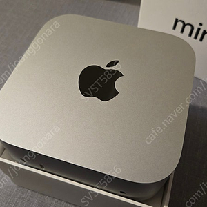 맥미니 M4PRO, 14코어 CPU 20코어 GPU 48G
