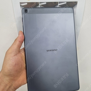 추천 C타입 삼성 태블릿PC T515 T505 정품 대 소량판매 김포중고폰