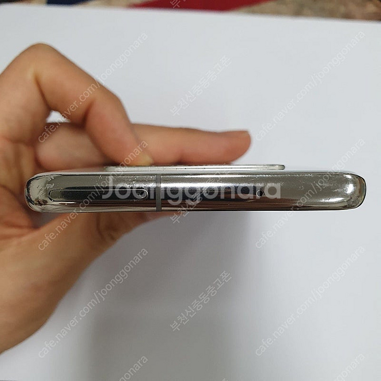 197752 갤럭시S10 LTE (G973) 화이트 1...--3