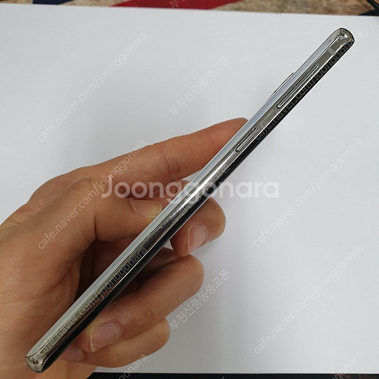 197752 갤럭시S10 LTE (G973) 화이트 1...--6