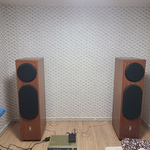 인켈 (Inkel) BH-1000 톨보이 대형기 스피커 팝니다