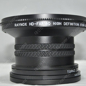소니AX700 PXW-Z90 NX80 NX100등 여러가지 캠코더용 소니 레이녹스 피쉬아이 어안렌즈 캠코더용 광각 망원 렌즈팝니다