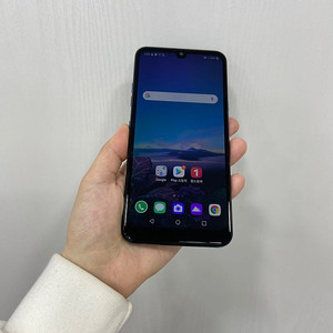 90220 X625 블루 64GB 부산 중고폰 팝니다 3만원