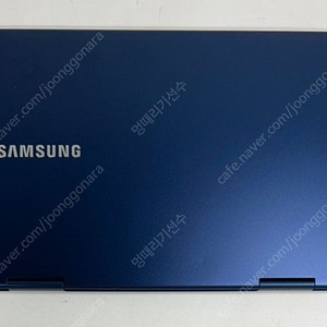 삼성전자 노트북 Pen S 2019 13인치 NT930SBR-K28A 팝니다.(4-64)