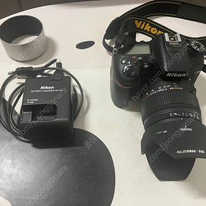 니콘 d7100 팝니다.