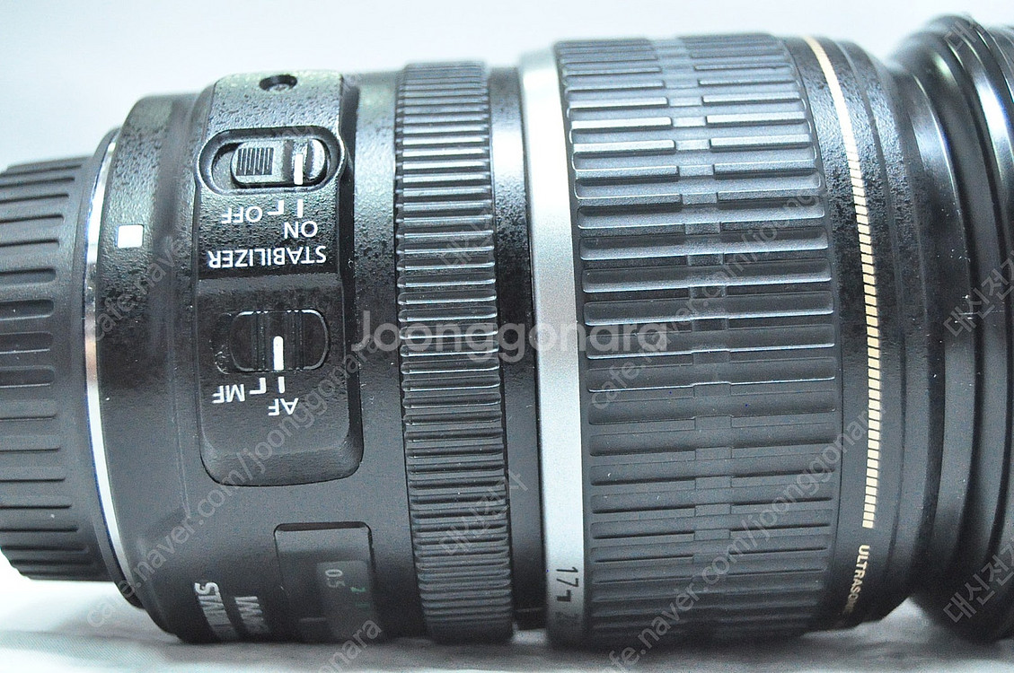 캐논EF15mm EF20mm EF100-400II EF...--4