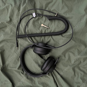 AIAIAI TMA-2 모듈형 DJ 헤드폰