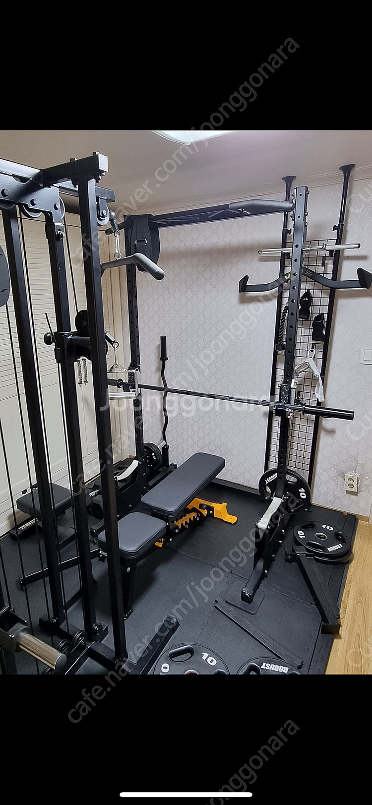 인벤탑 미니랙 팝니다--0