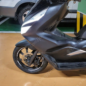 pcx125 깨끗한거팝니다