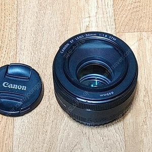 니콘55-200 망원렌즈 캐논50mm STM 렌즈 팔아요