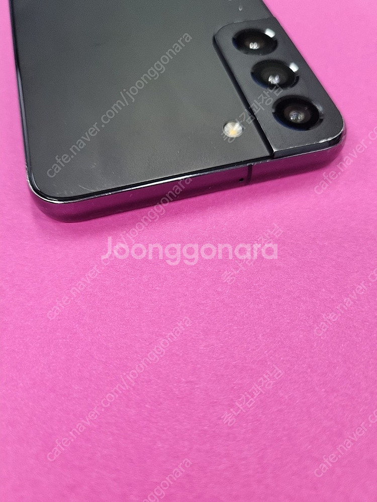 행사 SS급 갤럭시S22플러스 추천상품 모델S906 최상품 중고폰 당일발송--4